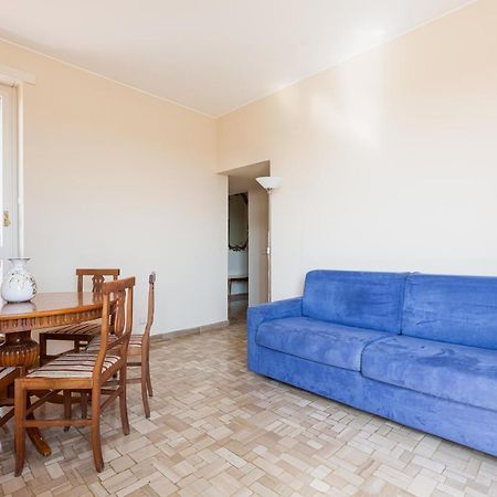 Milano - Roomy Apartment 300 M From M3 Affori Fn! Buitenkant foto