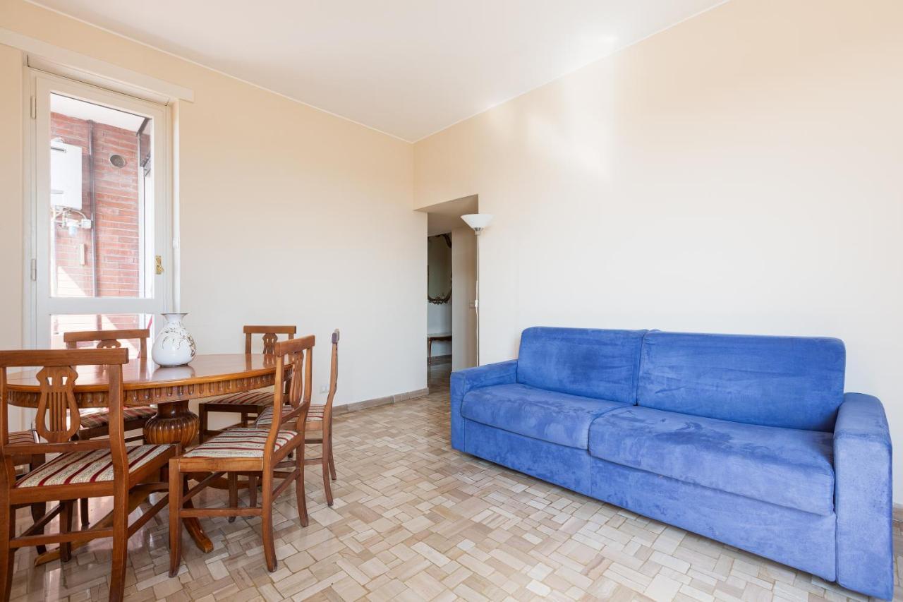 Milano - Roomy Apartment 300 M From M3 Affori Fn! Buitenkant foto