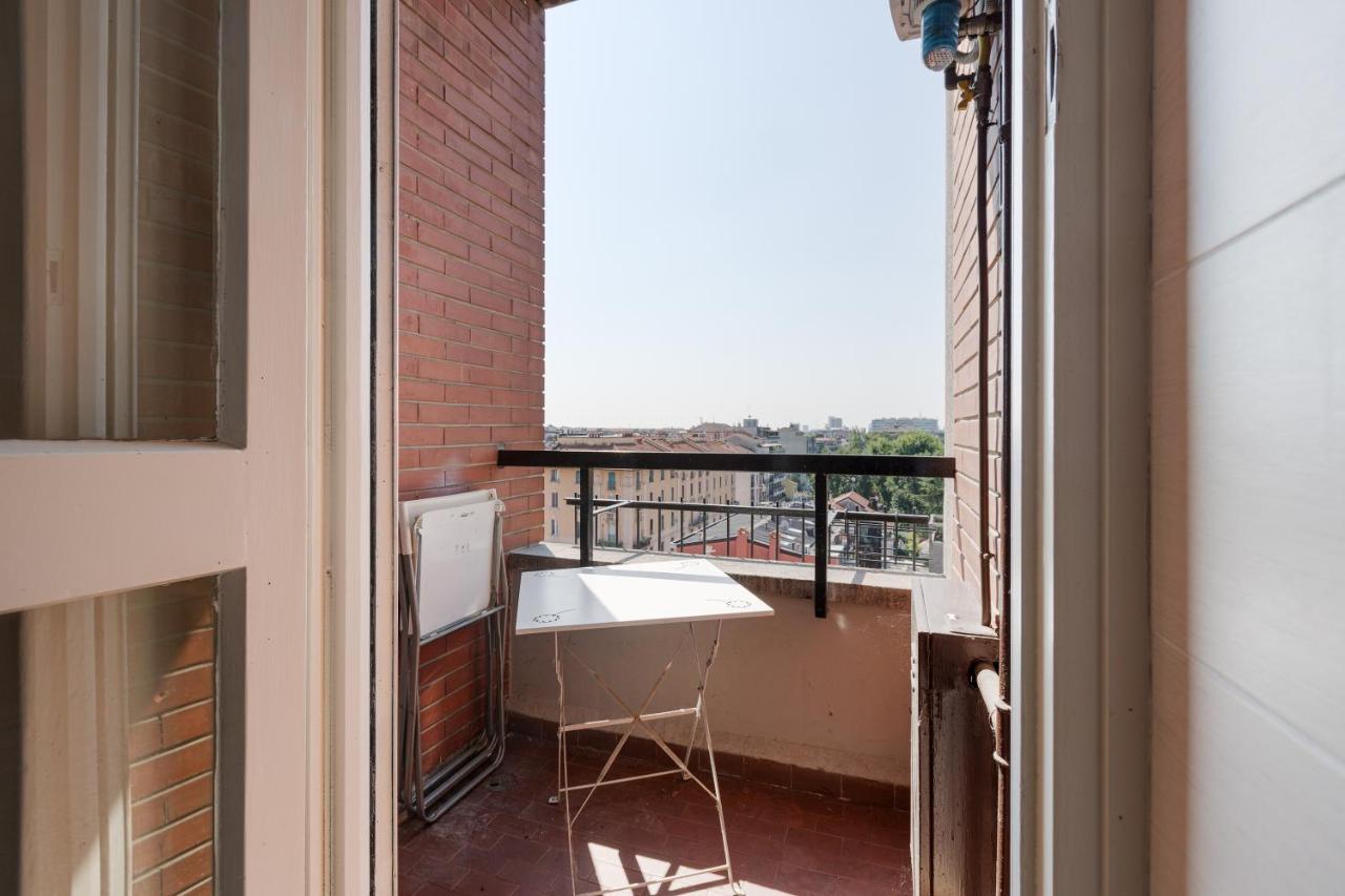 Milano - Roomy Apartment 300 M From M3 Affori Fn! Buitenkant foto